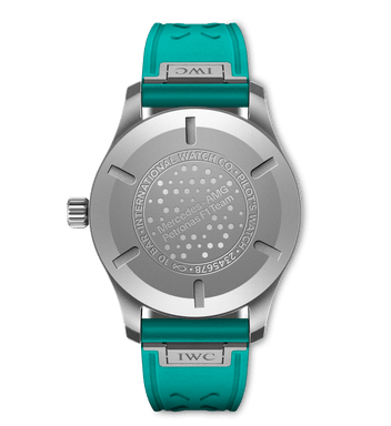 Pilot’s Watch Mark XX Mercedes-AMG PETRONAS Formula One™ Team - Image 2