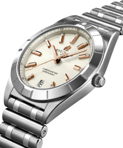 Alternative view of CHRONOMAT 32