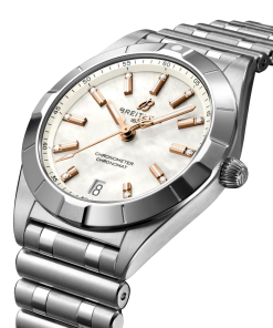 Alternative view of CHRONOMAT 32