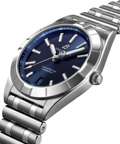 Alternative view of CHRONOMAT 32