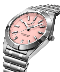 Alternative view of CHRONOMAT 32