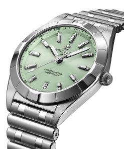 Alternative view of CHRONOMAT 32