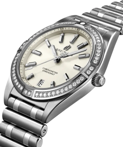 Alternative view of CHRONOMAT 32