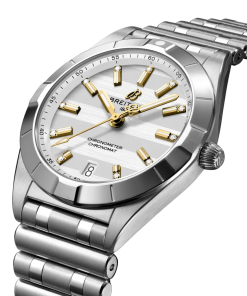 Alternative view of CHRONOMAT 32 SIX NATIONS ENGLAND