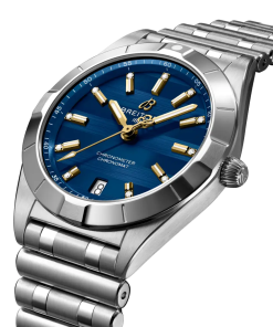 Alternative view of CHRONOMAT 32 SIX NATIONS SCOTLAND