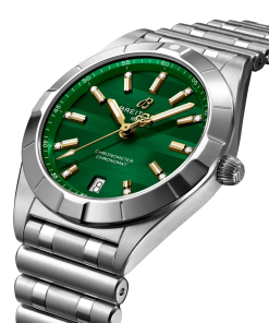 Alternative view of CHRONOMAT 32 SIX NATIONS IRELAND