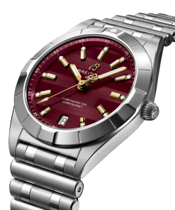 Alternative view of CHRONOMAT 32 SIX NATIONS WALES