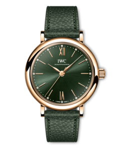 Portofino Automatic 34