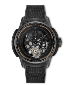 Big Pilot’s Watch Shock Absorber Tourbillon Skeleton XPL