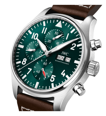 Pilot's Watch Chronograph - Image 3