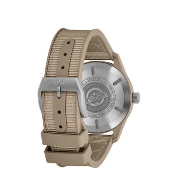 Pilot's Watch Automatic 41 TOP GUN Mojave Desert - Image 4