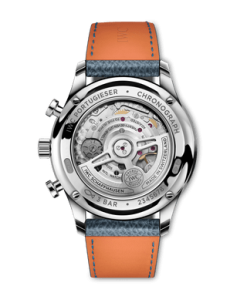 Alternative view of Portugieser Chronograph