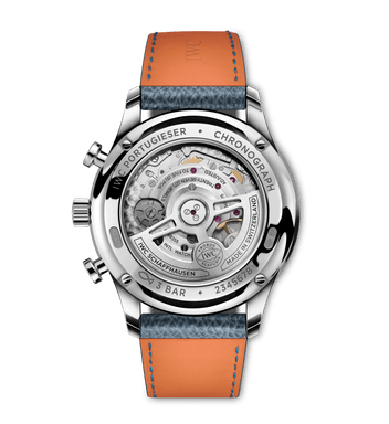 Portugieser Chronograph - Image 2