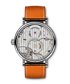 Alternative view of Portofino Hand-Wound Moon Phase
