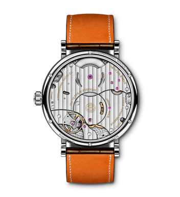 Portofino Hand-Wound Moon Phase - Image 2