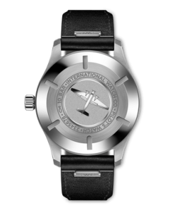 Alternative view of Pilot’s Watch Mark XX