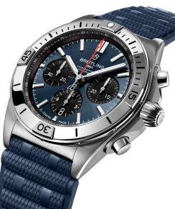 Alternative view of CHRONOMAT B01 42