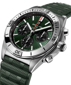 Alternative view of CHRONOMAT B01 42