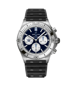 CHRONOMAT B01 42 NFL DALLAS COWBOYS EDITION