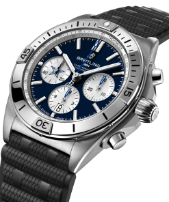 Alternative view of CHRONOMAT B01 42 NFL DALLAS COWBOYS EDITION