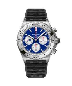 CHRONOMAT B01 42 NFL BUFFALO BILLS EDITION