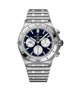 CHRONOMAT B01 42 NFL SEATTLE SEAHAWKS EDITION