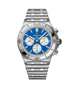 CHRONOMAT B01 42 NFL LOS ANGELES CHARGERS EDITION