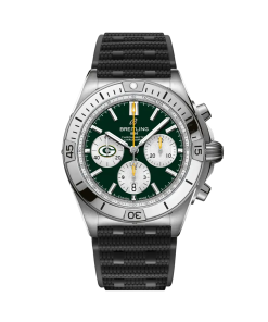 CHRONOMAT B01 42 NFL GREEN BAY PACKERS EDITION