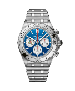CHRONOMAT B01 42 SIX NATIONS ITALY