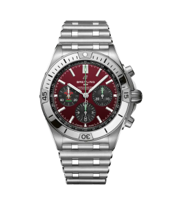 CHRONOMAT B01 42 SIX NATIONS WALES