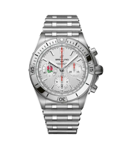 CHRONOMAT B01 42 SIX NATIONS ENGLAND
