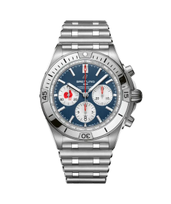 CHRONOMAT B01 42 SIX NATIONS FRANCE