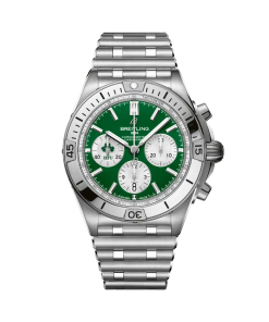 CHRONOMAT B01 42 SIX NATIONS IRELAND