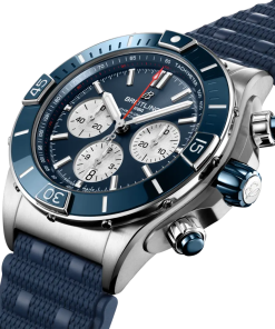 Alternative view of SUPER CHRONOMAT B01 44