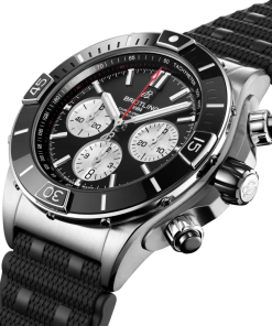 Alternative view of SUPER CHRONOMAT B01 44