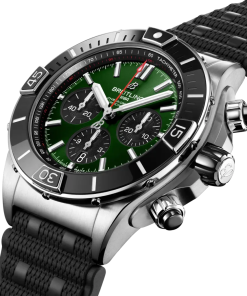 Alternative view of SUPER CHRONOMAT B01 44