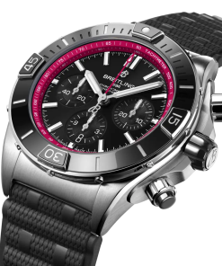 Alternative view of SUPER CHRONOMAT B01 44 YEAR OF THE DRAGON