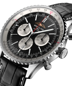 Alternative view of NAVITIMER B01 CHRONOGRAPH 46