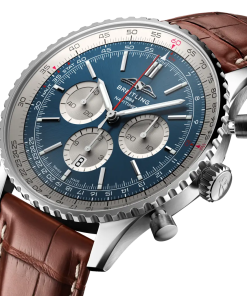 Alternative view of NAVITIMER B01 CHRONOGRAPH 46