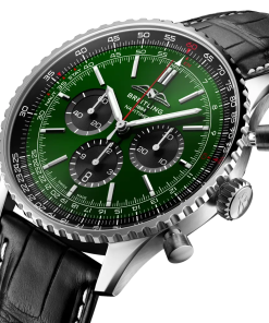 Alternative view of NAVITIMER B01 CHRONOGRAPH 46