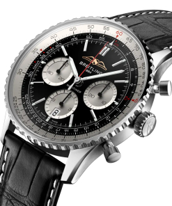 Alternative view of NAVITIMER B01 CHRONOGRAPH 43