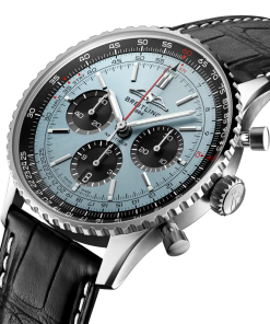 Alternative view of NAVITIMER B01 CHRONOGRAPH 43