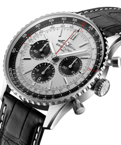 Alternative view of NAVITIMER B01 CHRONOGRAPH 43