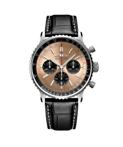 NAVITIMER B01 CHRONOGRAPH 43