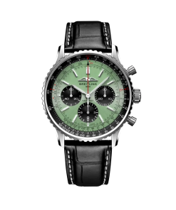 NAVITIMER B01 CHRONOGRAPH 43