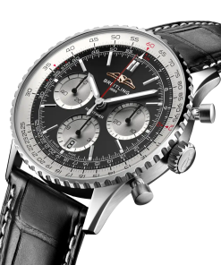 Alternative view of NAVITIMER B01 CHRONOGRAPH 41
