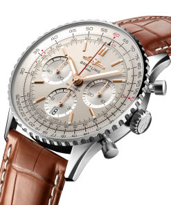 Alternative view of NAVITIMER B01 CHRONOGRAPH 41