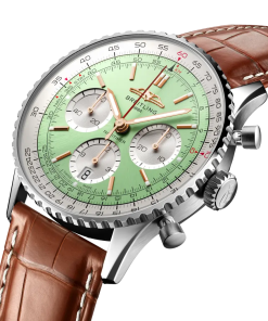 Alternative view of NAVITIMER B01 CHRONOGRAPH 41