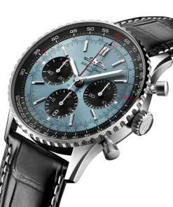 Alternative view of NAVITIMER B01 CHRONOGRAPH 41