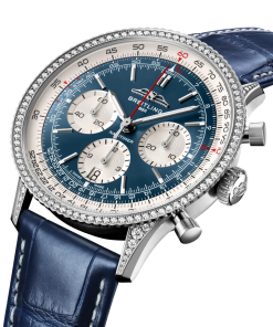 Alternative view of NAVITIMER B01 CHRONOGRAPH 41